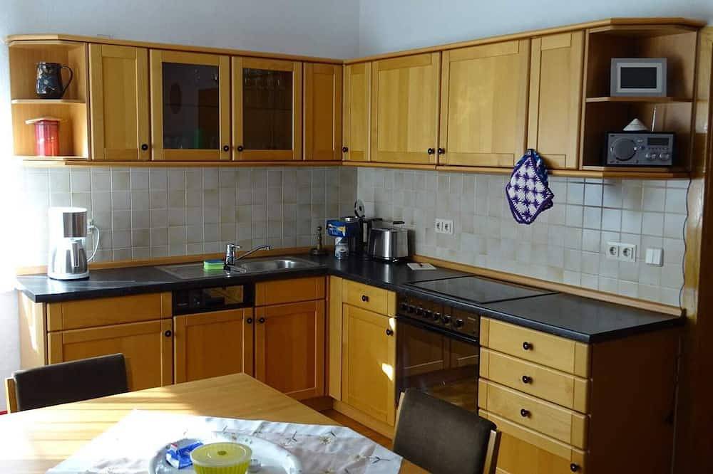 Ferienhaus Oma Inge Zwischen Goitzsche und Muldestausee Haustierfreundlich ! in Pouch, Muldestausee