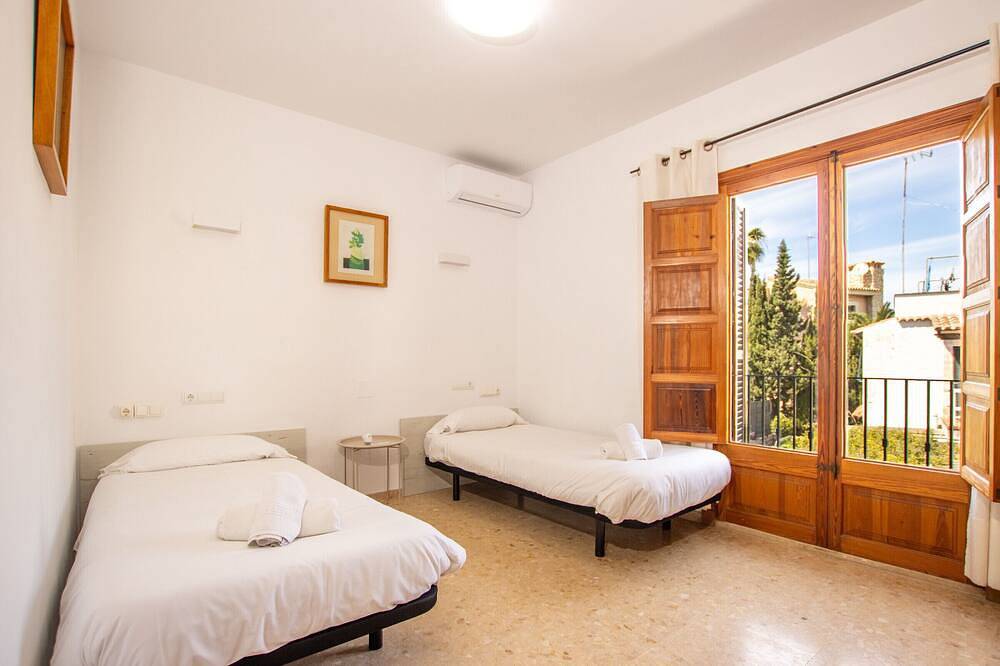 Son Veri by Slow Villas in El Arenal, Llucmajor
