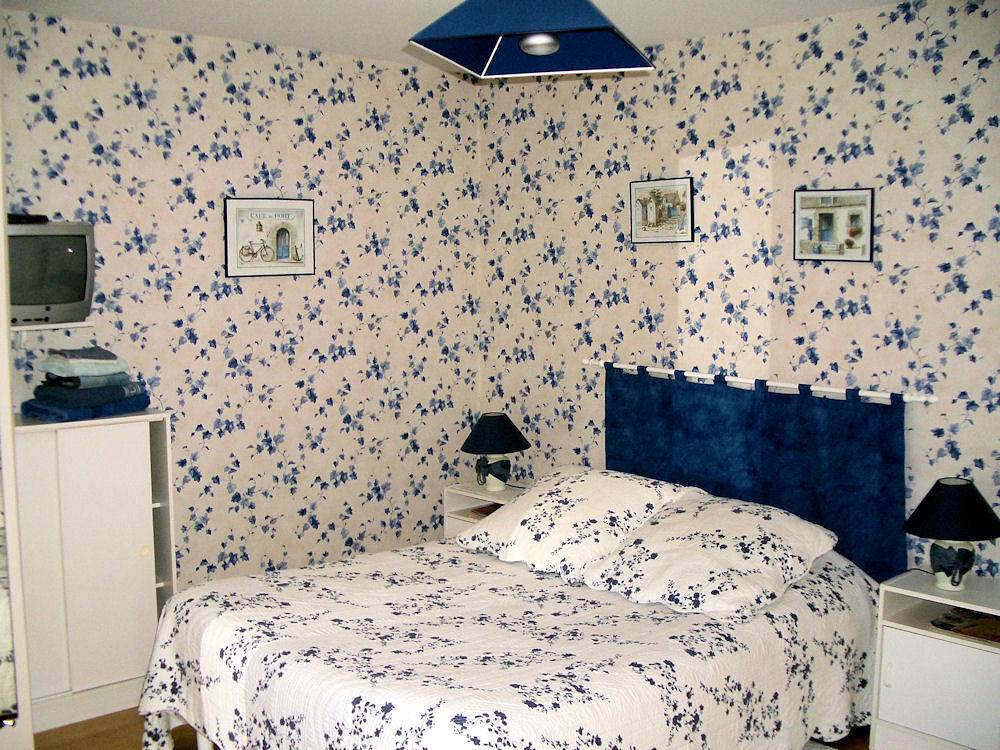 Le Clos Hamon - Chambre Lys in Authie, Région de Caen