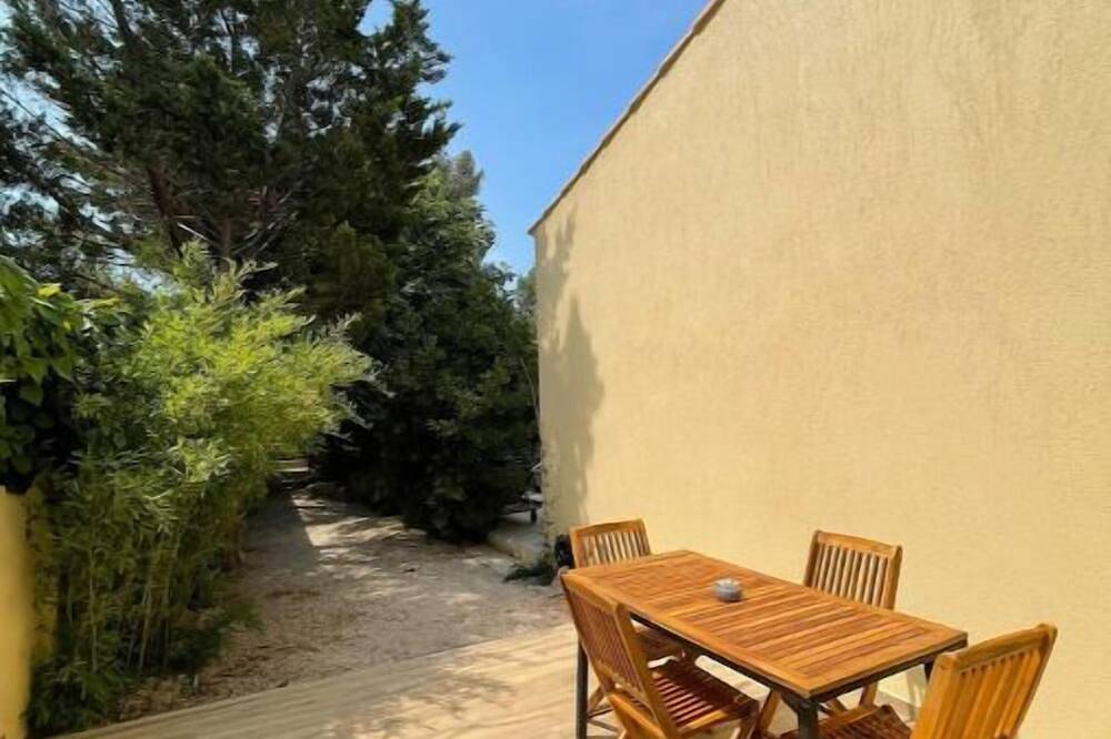 Geheel appartement, Grand Studio Neuf à Carry le Rouet in Carry-le-Rouet, Istres en omgeving