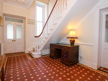 Cottage for 8 People in Menai Bridge, Isle of Anglesey, Photo 1