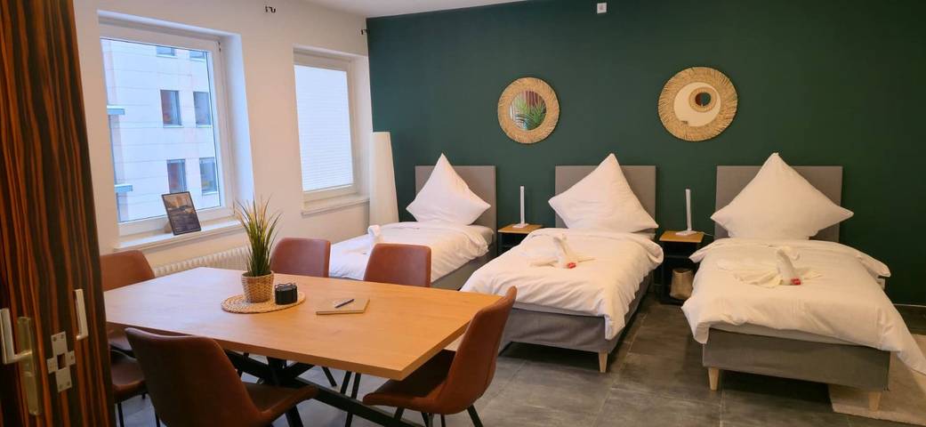 Ferienwohnung für 5 Personen in Schützenfest Hannover - 3