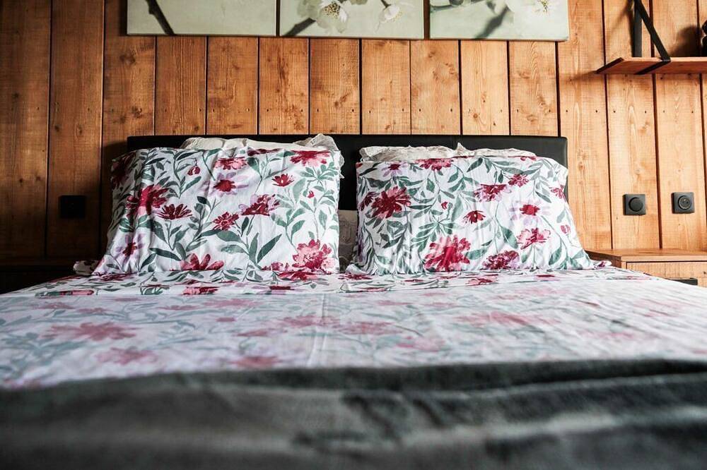 Apartamento entero, 🏡 Studio Cosy🪵Woody atmosphere! in Baillargues, Côte d'Améthyste