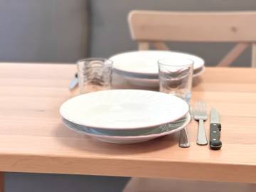 Vakantieappartement voor 4 Personen in Rimini, Adriatische kust Emilia-Romagna, Afbeelding 4