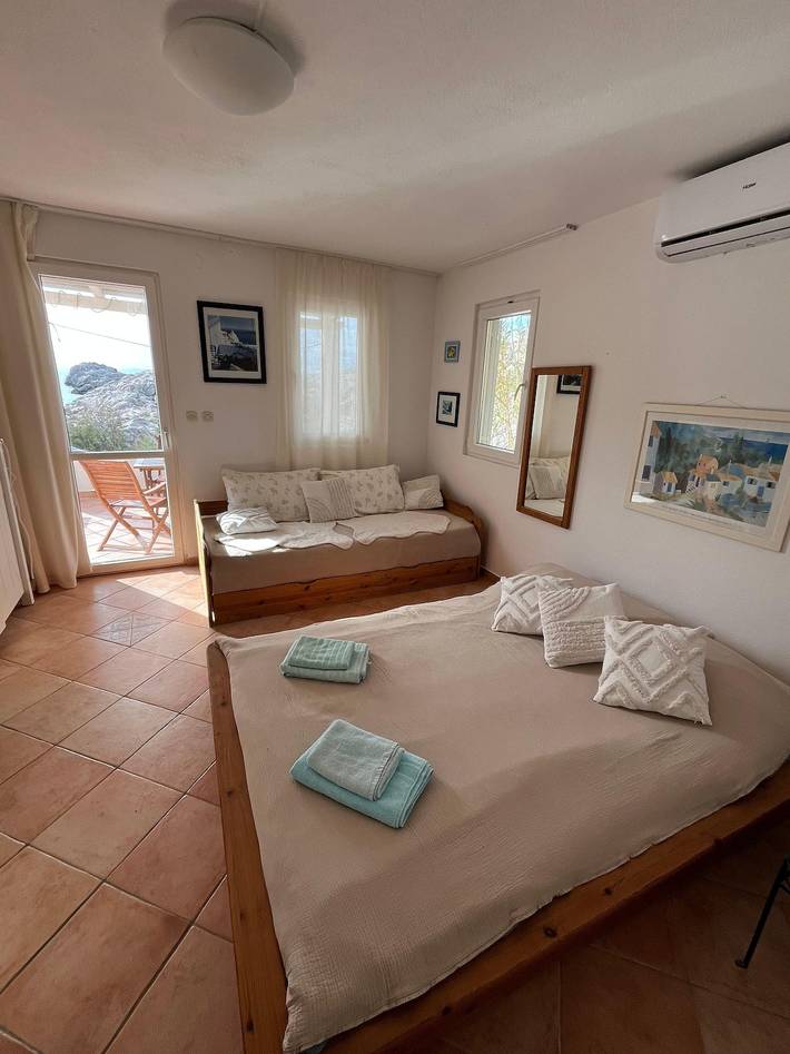Casa Poseidon in Hvar