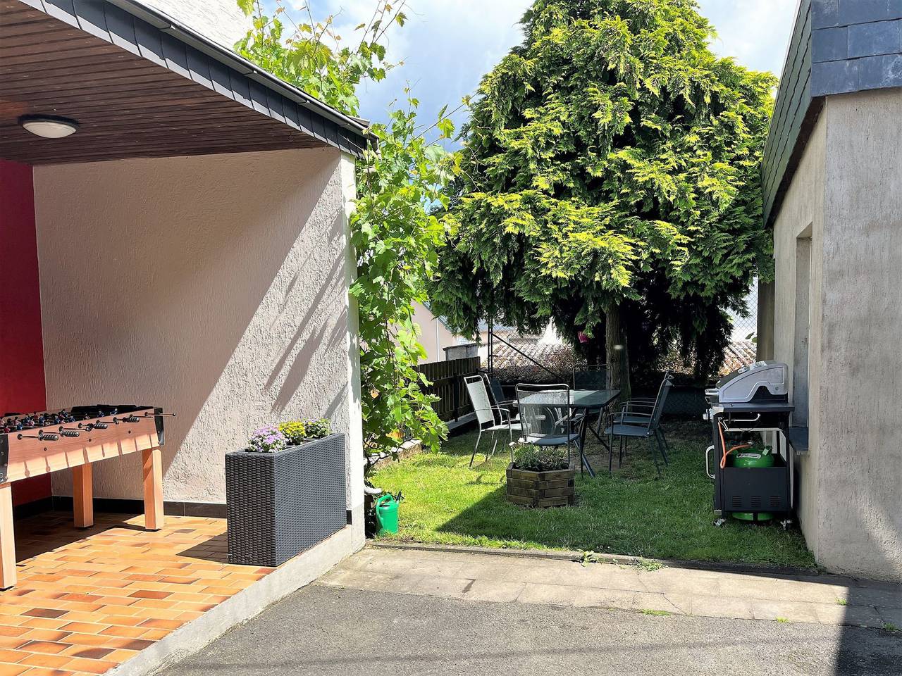 Ganze Wohnung, Nürburgblick in Quiddelbach, Osteifel