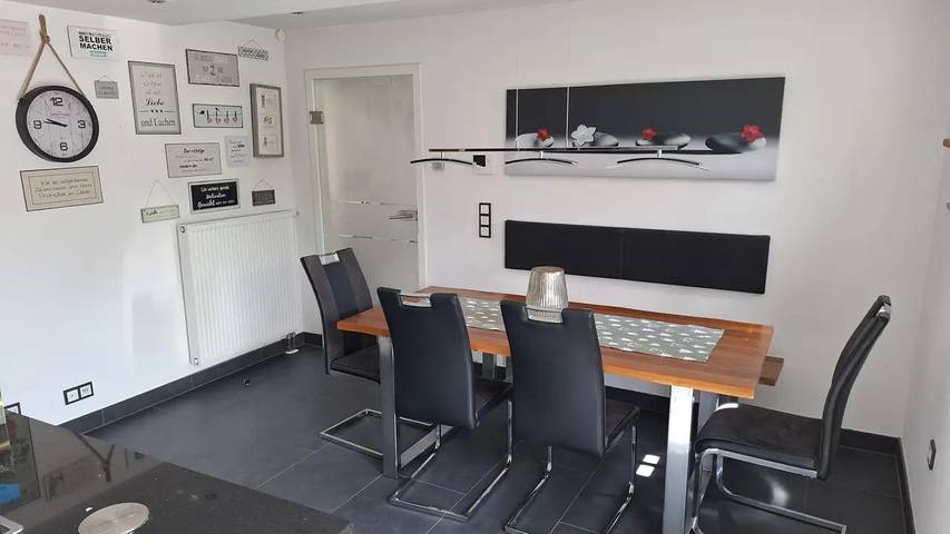 Ferienhaus für 6 Personen, mit Terrasse, mit Haustier im Dahner Felsenland - 4