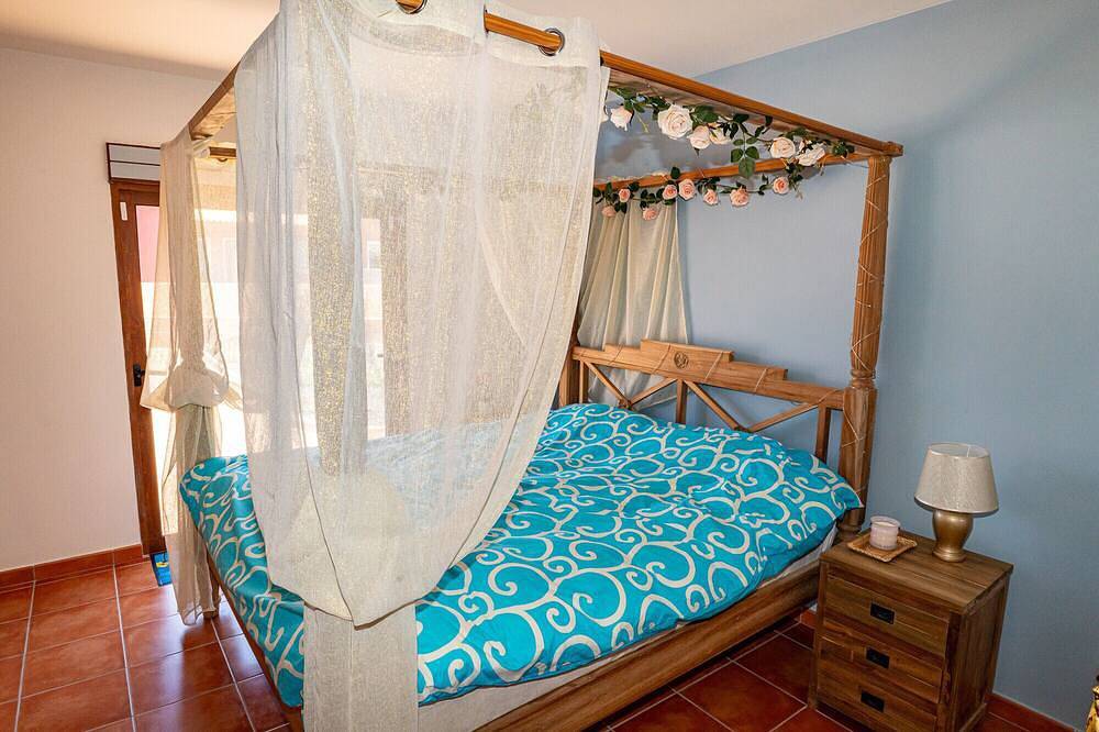 Villa Oceana – Refugio en el acantilado in Costa de Antigua, Antigua