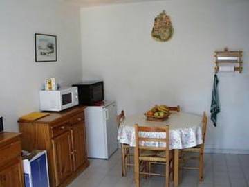 Chalet para 4 Personas en Le Barcarès, Region de Perpignan, Foto 2