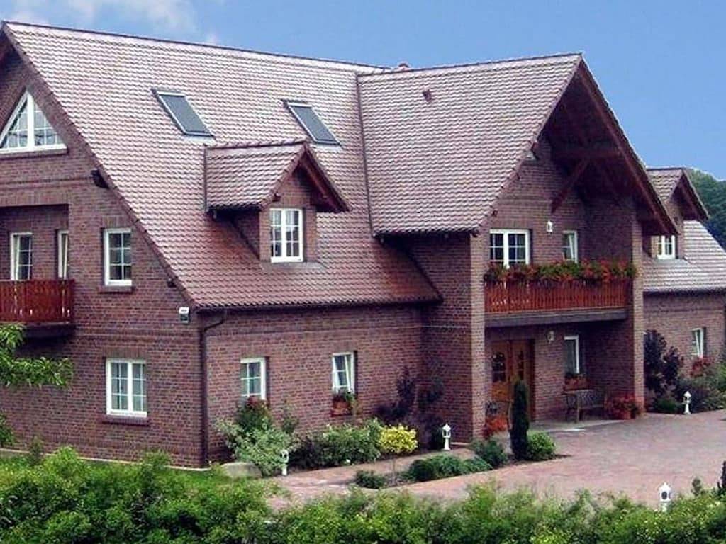 Schwielochsee Große Ferienwohnung in Goyatz, Schwielochsee