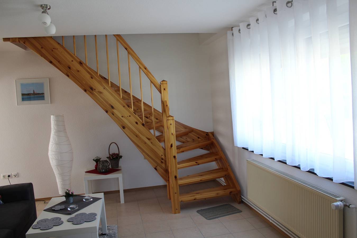 Ganze Ferienwohnung, Ferienwohnung Simonsen in Taarstedt, Grünes Binnenland