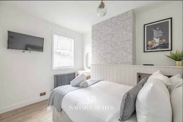 Apartamento para 4 Personas en Windsor, Windsor and Maidenhead, Foto 1