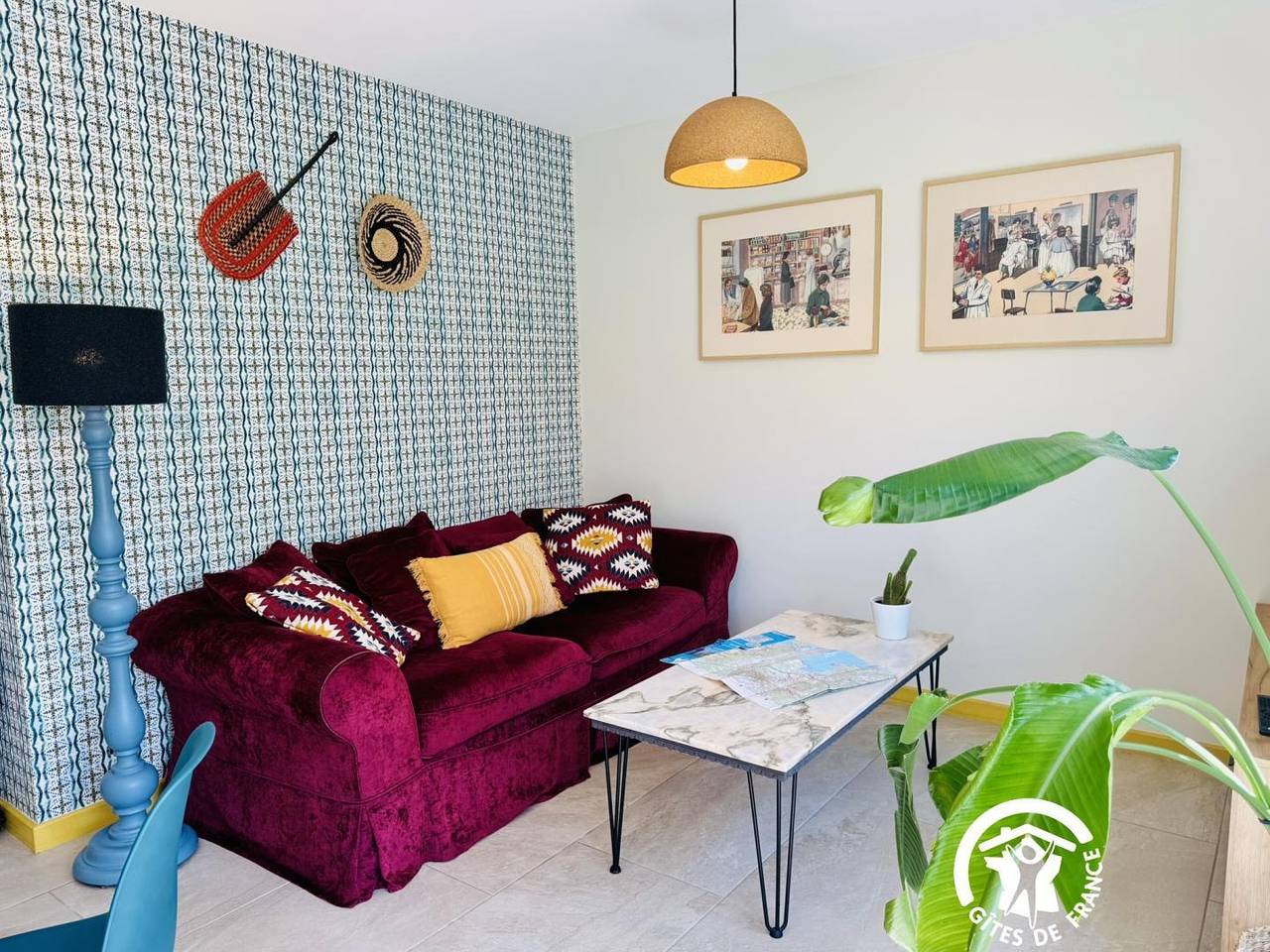 Logis Anatole in Narbona, Region de Narbonne