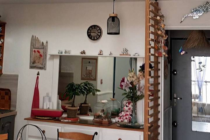 Gîte pour 4 personnes, avec jacuzzi dans Plage de la Grande Conque