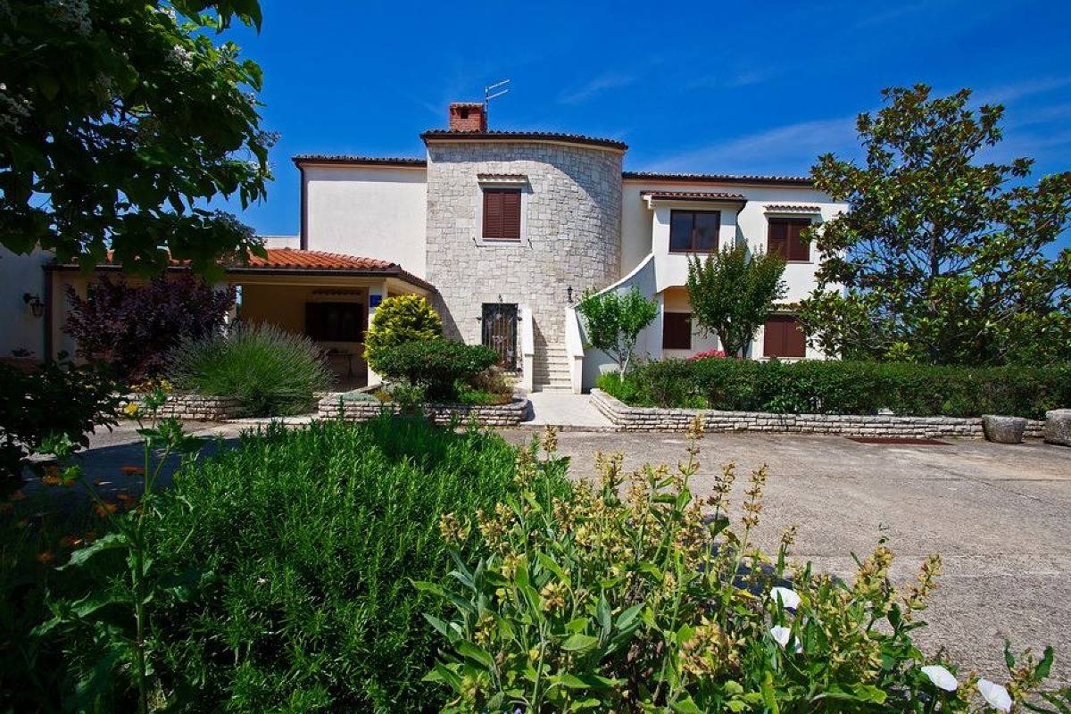 Appartamento vacanze a Medolino a partire da 111€ a notte