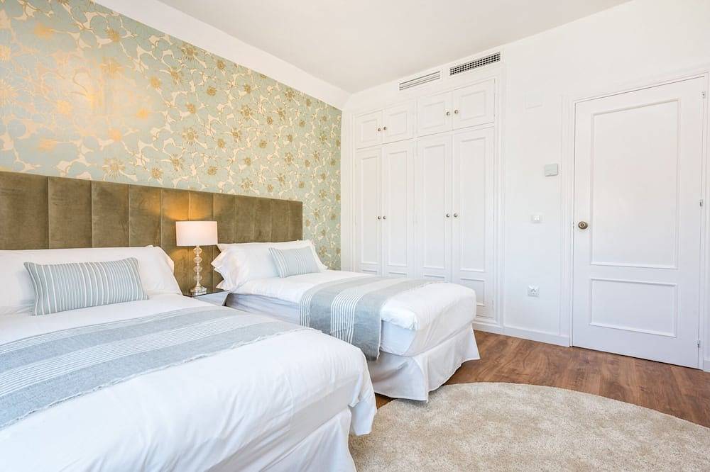 Iloftmalaga Villa Elisa in Málaga (Este), Malaga