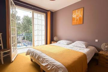 Villa pour 15 Personnes dans La Palmyre, Les Mathes, Photo 2