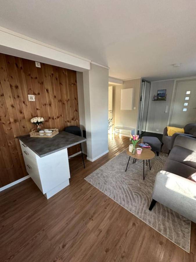 Gîte pour 2 personnes à Leknes - 4