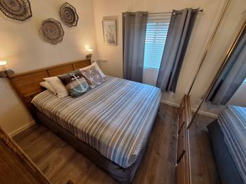 Holiday Apartment for 5 People in California, USA, Photo 3