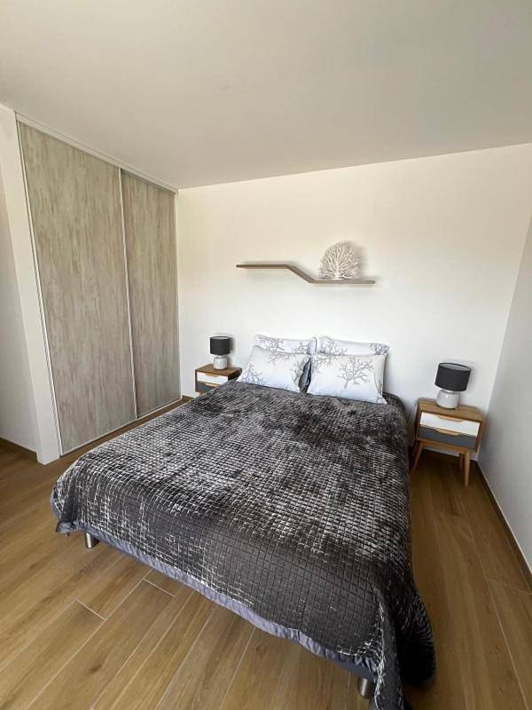 Villa pour 6 personnes, avec jardin et piscine à Peymeinade - 3