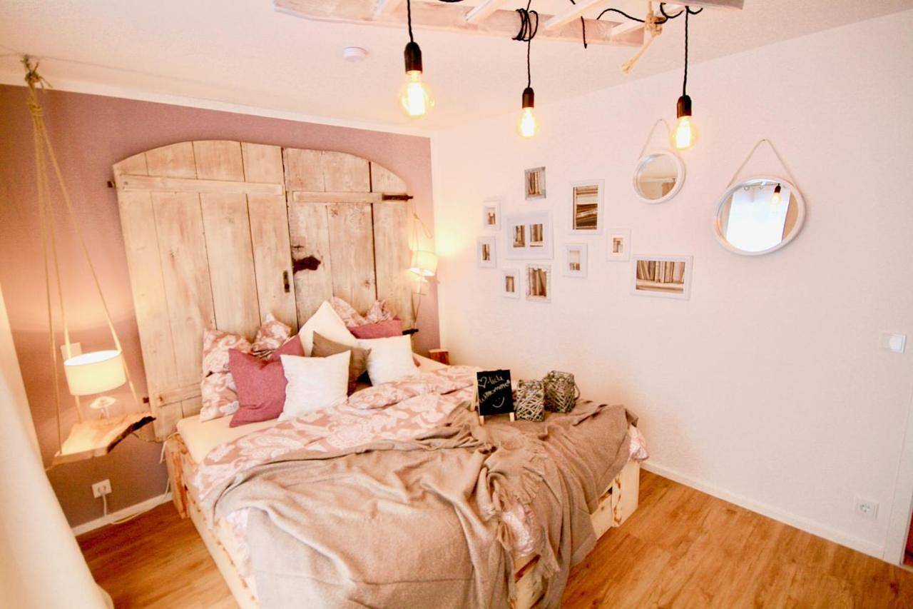 Appartement entier, Deluxe Apartment in Bad Wörishofen, Souabe (Bavière)