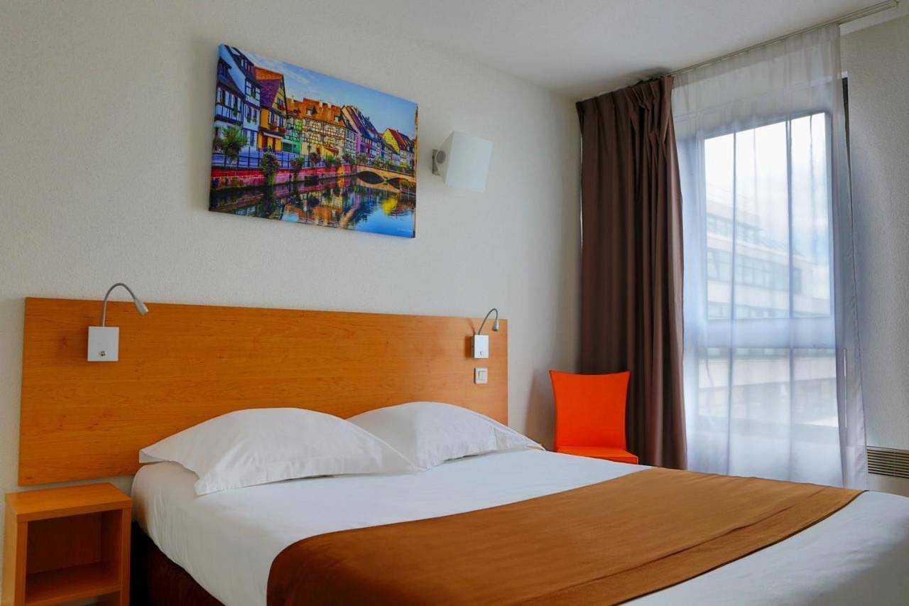 Cerise Strasbourg Appart Hotel in Strasbourg, Région de Strasbourg