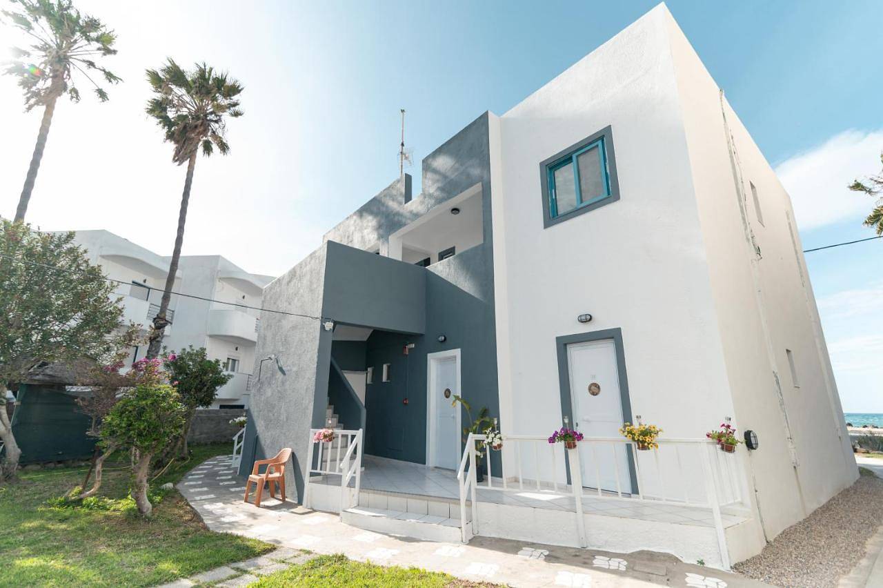 Angela & Thalia Apartments in Mastichari, Cos