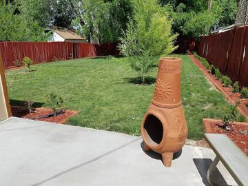 Vacation House for 3 Guests in Nampa, Idaho, Picture 3