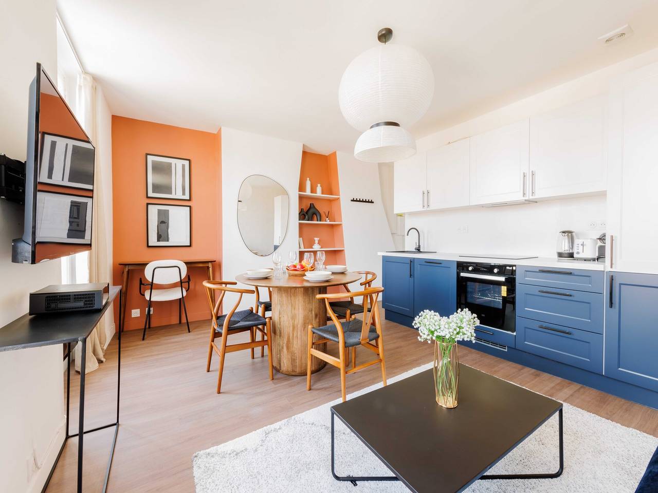 Appartement de vacances