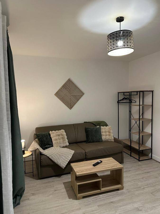 Gîte pour 2 personnes à Tonneins - 3