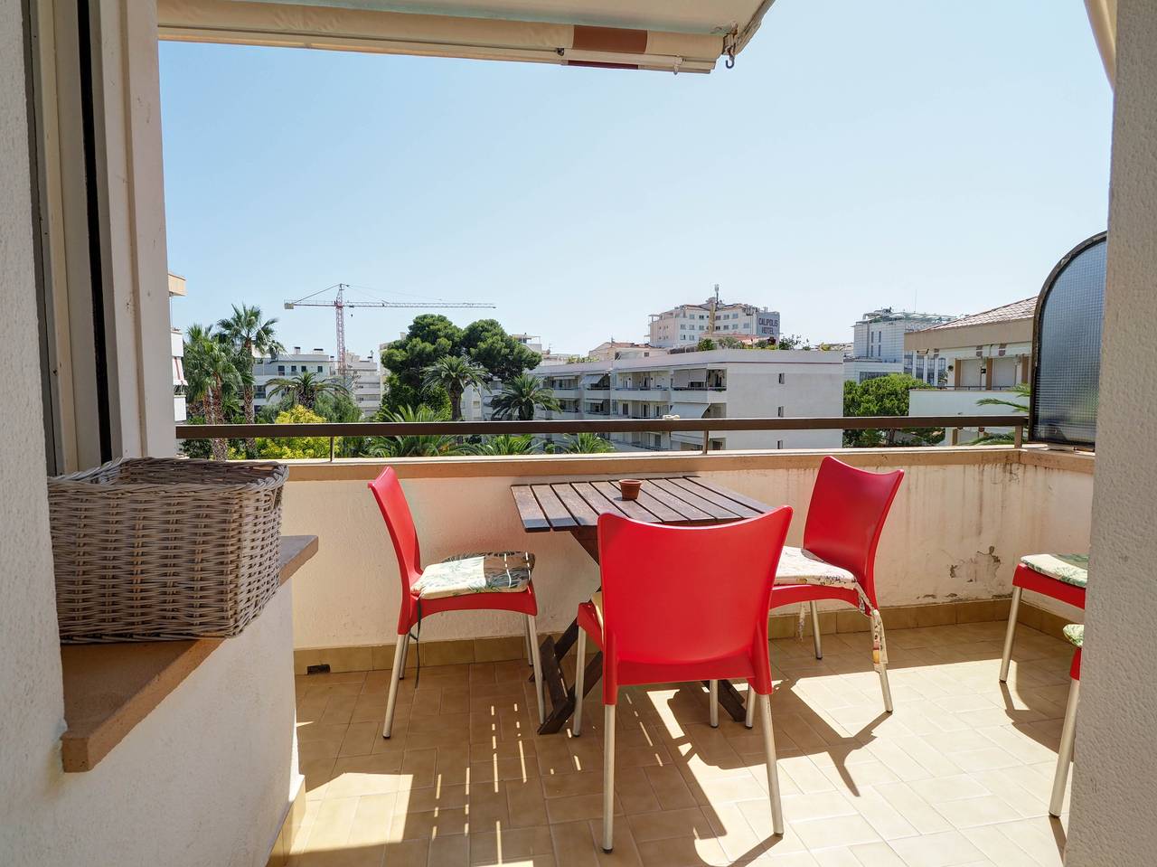Appartamento intero, Clarimar Sky Blue in Sitges, Garraf