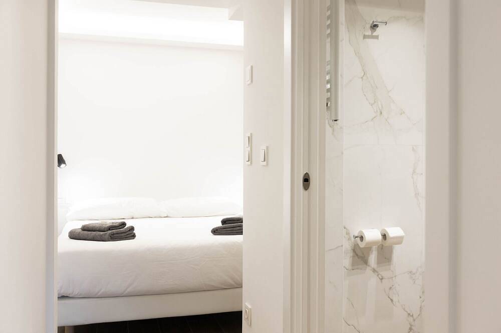 Entire apartment, Arroka in Hondarribia, Basque Coast (Spain)