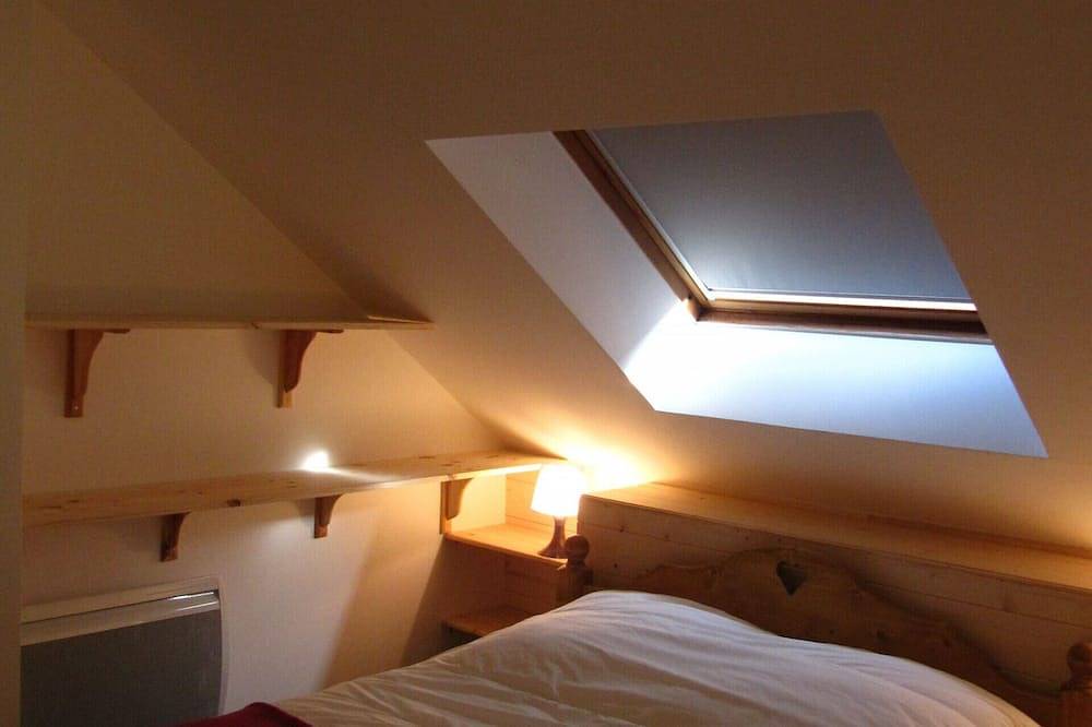 Chalet camp de base pour tribu, sportif,wifi,5 ch in Le Lioran, Laveissière