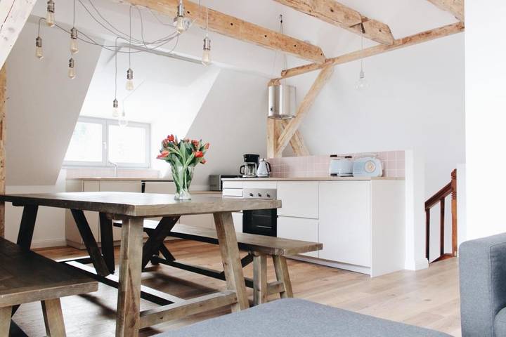 Ferienwohnung für 10 Personen, mit Garten und Ausblick, mit Haustier in Bad Gastein - 2