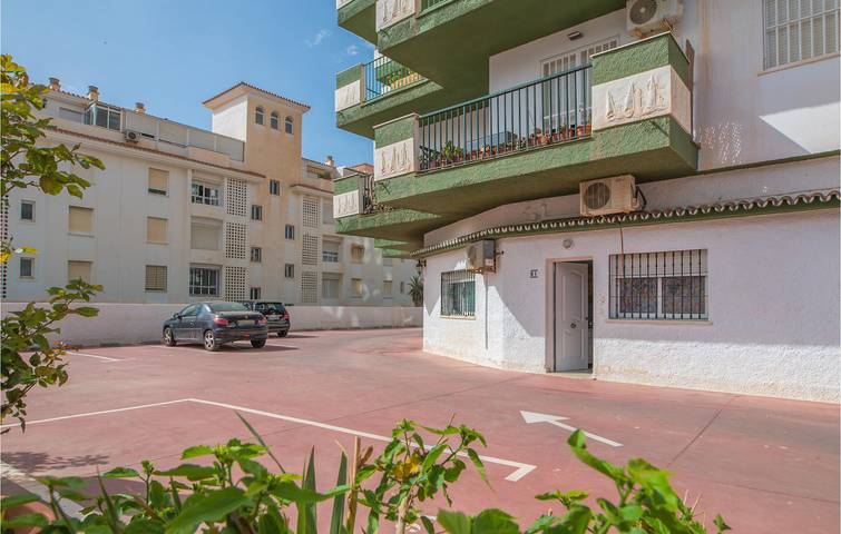 Appartement de vacances pour 4 personnes - 1