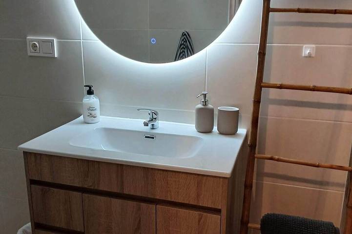 Casa Alma, Small and perfect village house in Los Romanes, Viñuela