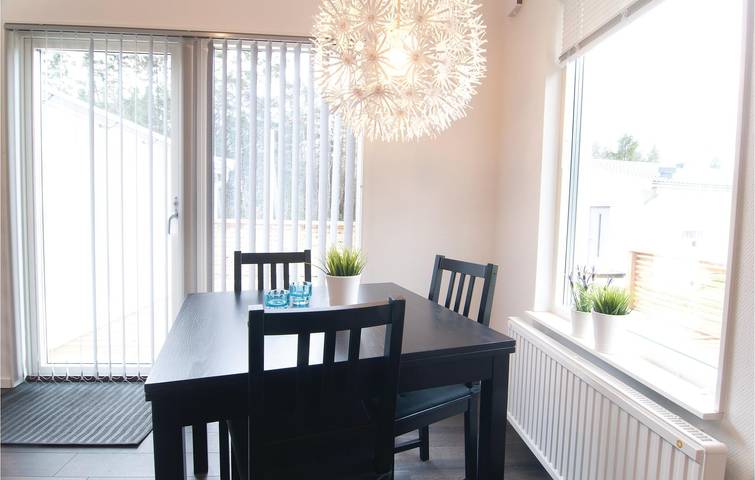 Ferienhaus für 5 Personen, mit Terrasse, kinderfreundlich in Gotland - 2