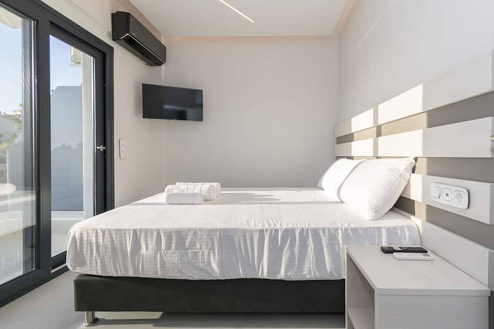 Apartamento entero, Sithoniars Melora Luxury Apartment in Nikiti, Sithonia Peninsula