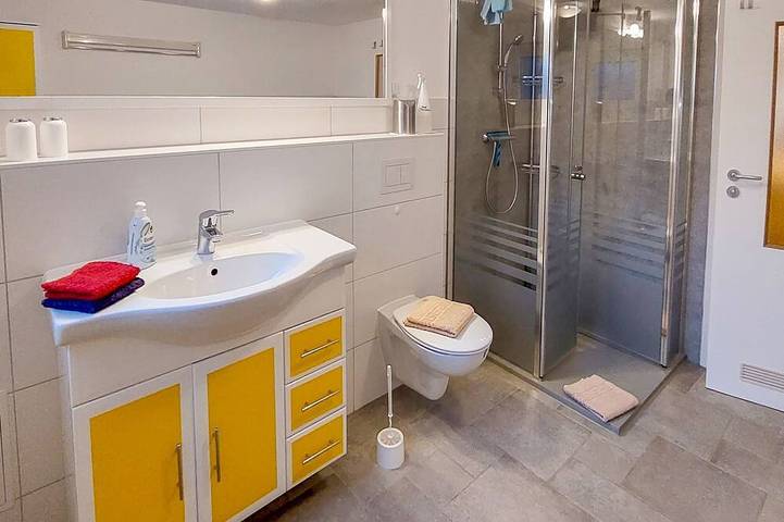 Apartamento entero, Ferienwohnung Gänseblümchen in Ribnitz, Ribnitz-Damgarten