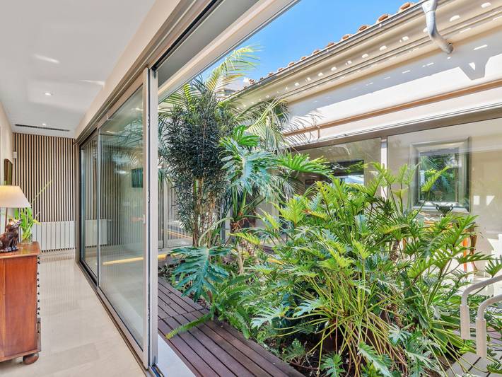 44377 Bellviure Luxury - 44377 Bellviure Luxury Villa in Sant Marçal, Marratxí