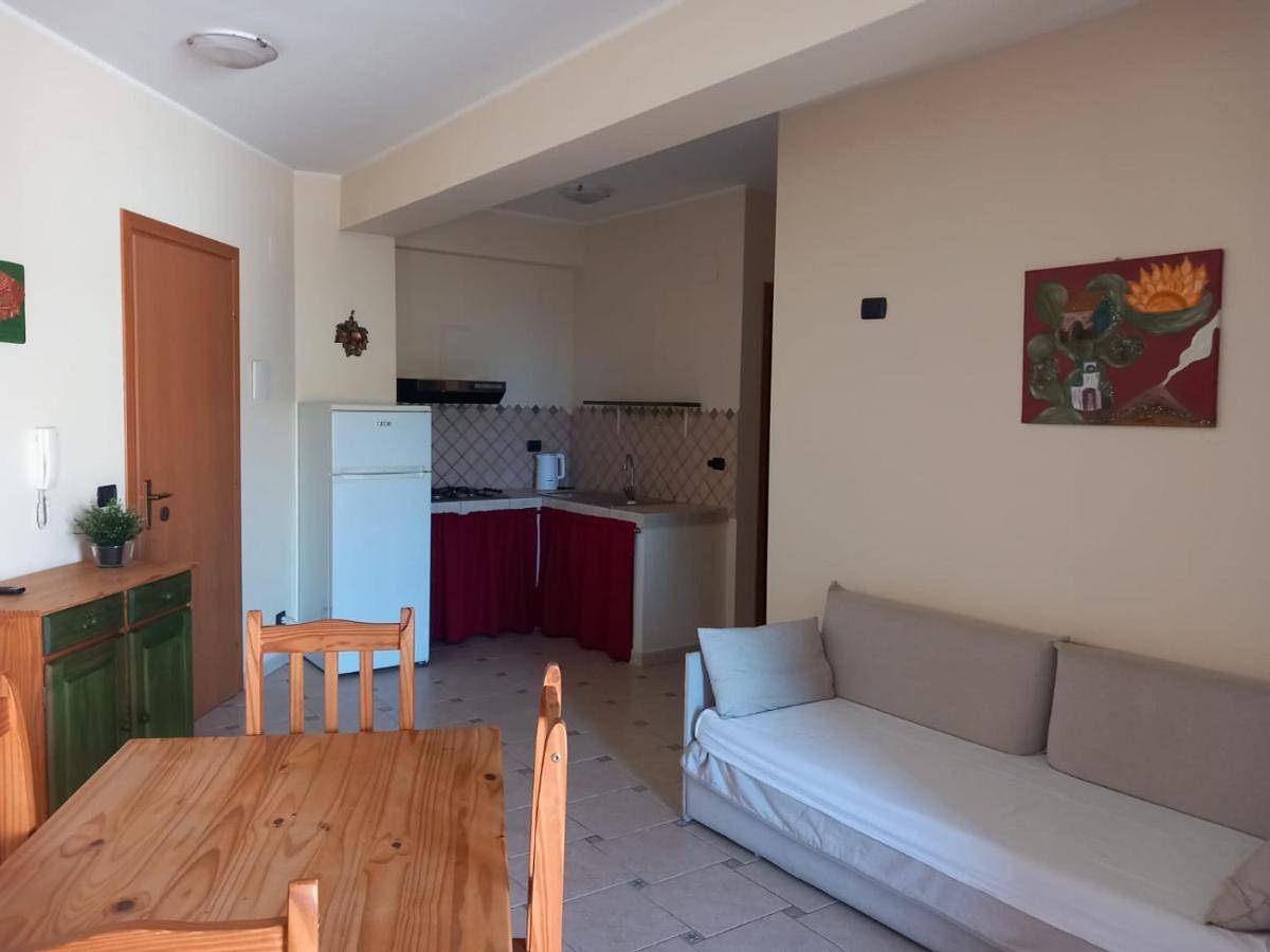 B&B La Sirena in Santa Teresa di Riva, Provincia di Messina