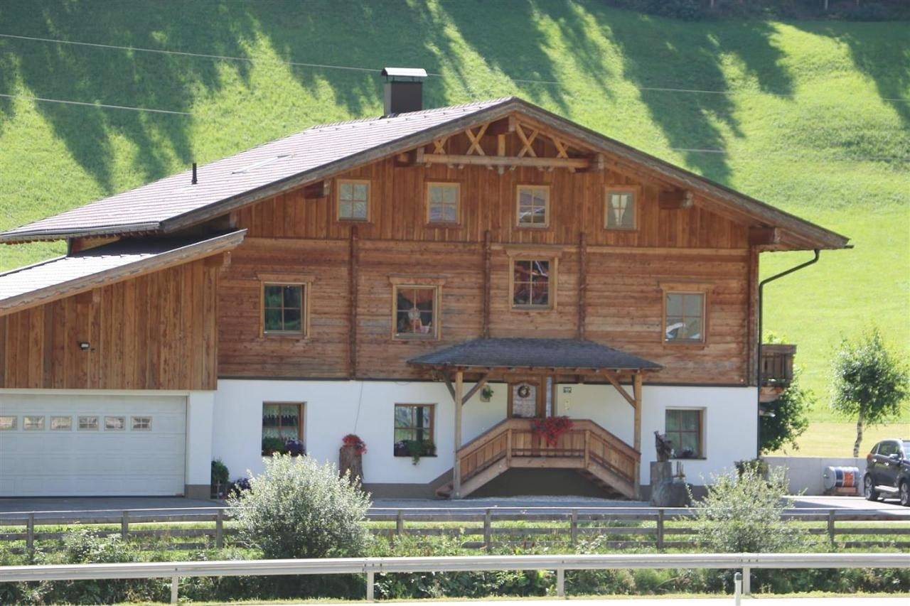 Ganze Wohnung, Ferienwohnung Rainer in Villgratner Berge, Innervillgraten