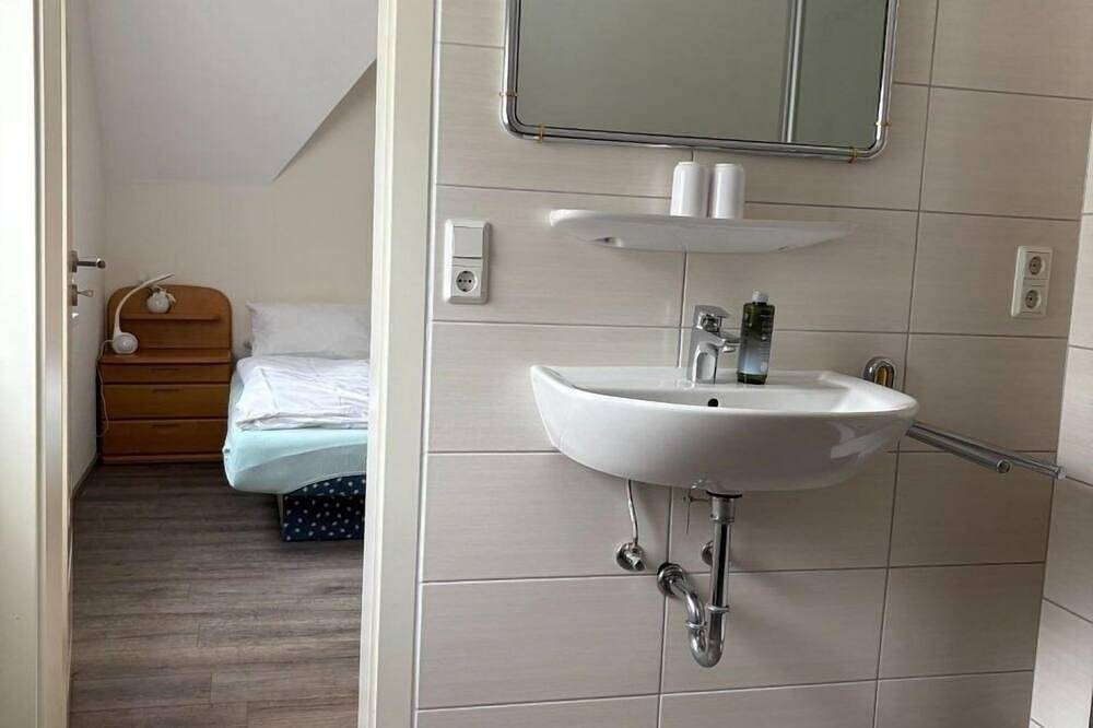 Ferienhaus für 3 Gäste mit 50m² in Zeltingen-Rachtig in Zeltingen-Rachtig, Bernkastel-Kues & Umgebung