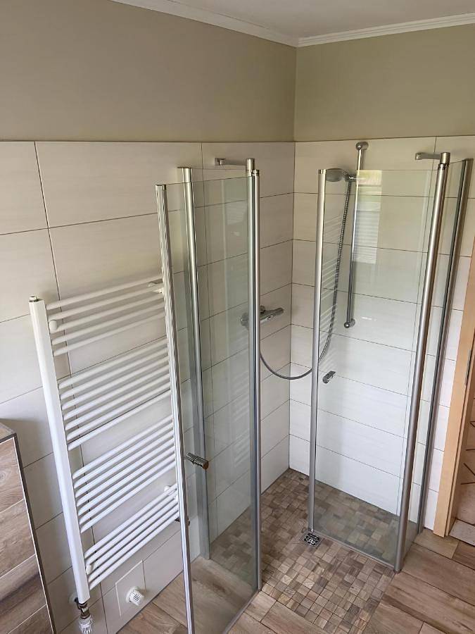 Ferienwohnung für 4 Personen, mit Terrasse und Garten in Lastrup - 4