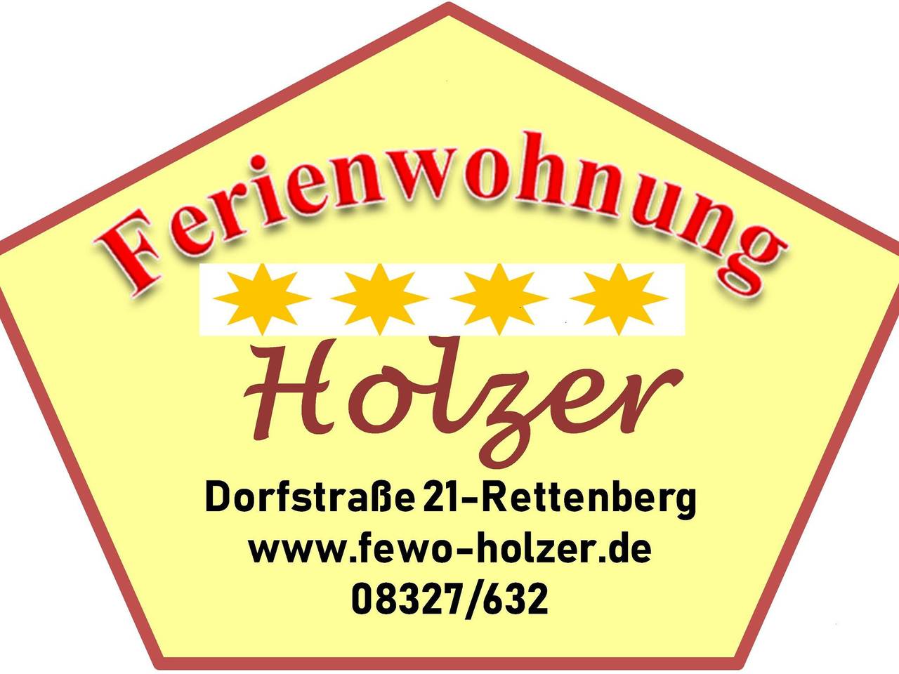 Ganze Wohnung, Fewo Holzer in Rettenberg, Bayerisch Schwaben