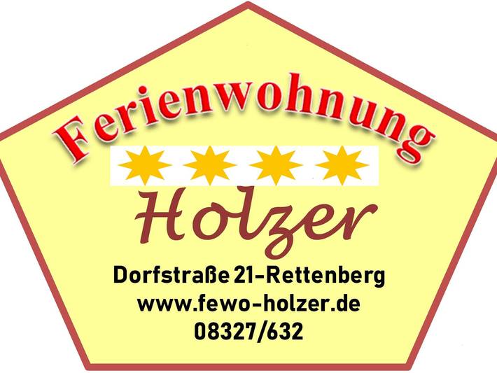 Ferienwohnung für 2 Personen, mit Terrasse und Garten in Rettenberg - 2