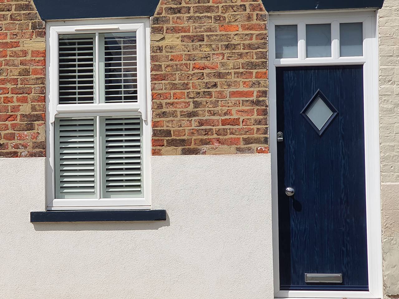 No.37 in Beverley, East Riding of Yorkshire