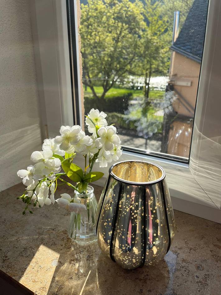 Ferienwohnung für 2 Personen, mit Terrasse und Garten, mit Haustier in Neumagen-Dhron - 4