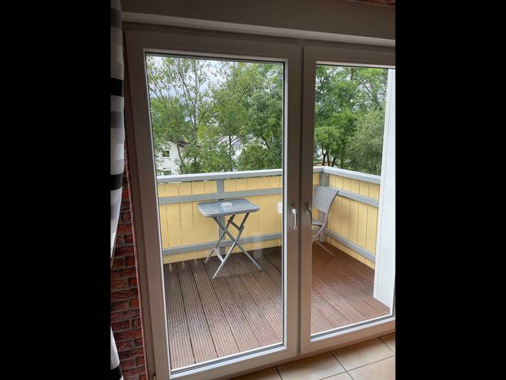 Ferienwohnung für 4 Personen, mit Balkon in Baunatal - 4