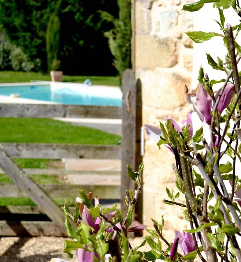 Five-Bedroom House in Fumel, Quercy